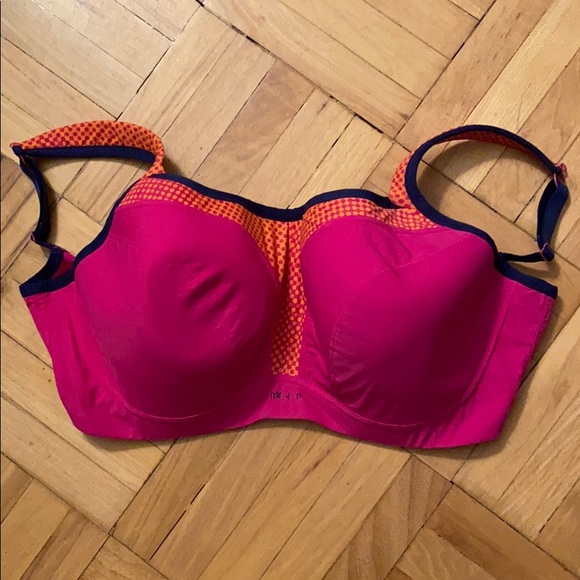 Panache Other - Panache Women’s underwired sports bra